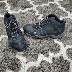 Adidas burshwood mesh gtx hiking shoe